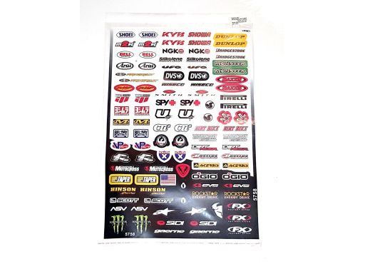 54556 Zestaw Naprawczy Zacisku Hamulcowego Aug54556 Auger