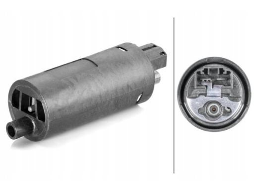 8Tf 358 106-571 Pompa Paliwa Hella