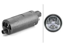 8Tf 358 106-571 Pompa Paliwa Hella