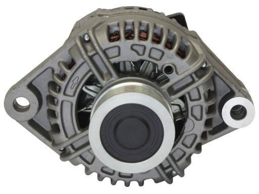 0 986 049 530 Alternator 0 986 049 530 Bosch