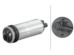 8Tf 358 106-631 Pompa Paliwa Hella