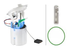 8Tf 358 146-081 Pompa Paliwa Hella