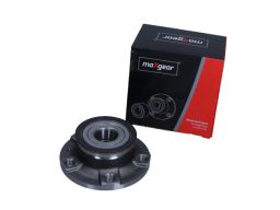 33-1284 Łożysko Koła Vw T. Polo 1,0/2,0 17- Aron Maxgear