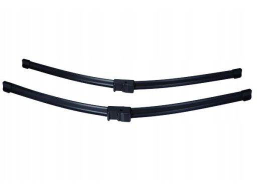 39-0743 Pióro Wycieraczki 530/530Mm Vw Passat 00 Maxgear