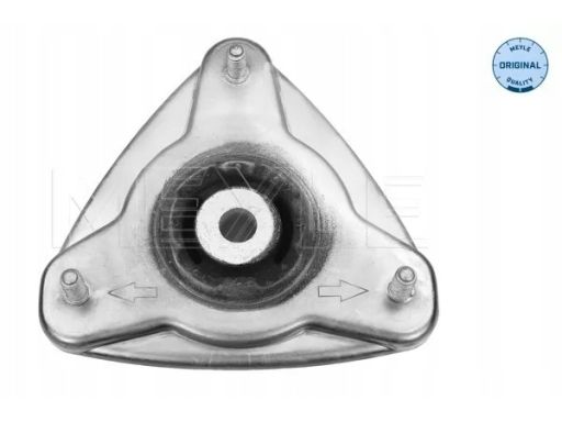 414 412 1001 Górne Mocowanie Amortyzatora Meyle