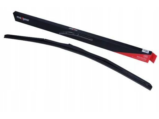 39-7650 Pióro Wycieraczki 650Mm/26 1 Szt. Hybryd Maxgear