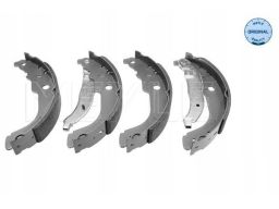 11-14 533 0021 Szczęki Hamulcowe Kpl. 11-14 533 0021 Meyle