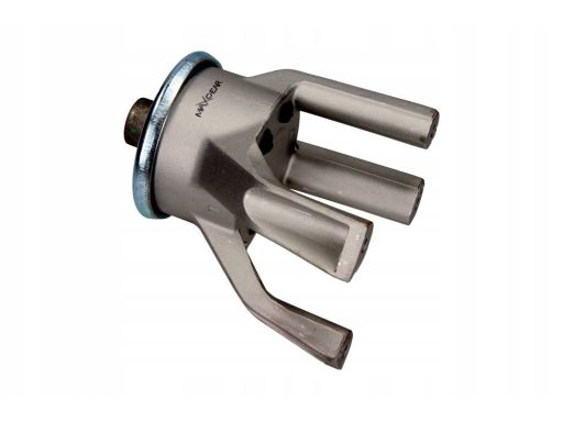 40-0198 Poduszka Sil. Vw T5 03- Tylna Maxgear