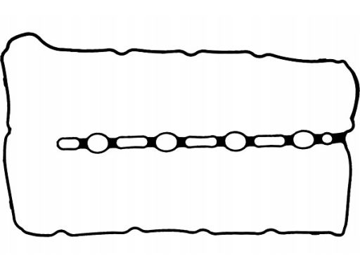 71-54168-00 Uszczelka Pokrywy Zaworów Victor Reinz