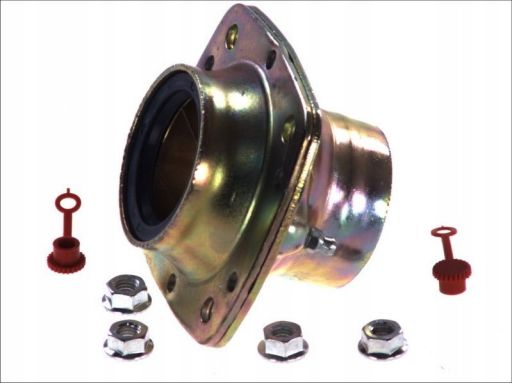 55226 Tuleja Wałka Rozpieracza Hamulca Aug55226 Auger