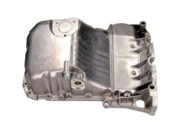 34-0084 Miska Oleju Audi A4 1,8T Bez Otworu Na C Maxgear