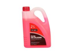 36-0050 Płyn Do Chłodnic 2L Konc. (Różowy) G12 N Maxgear