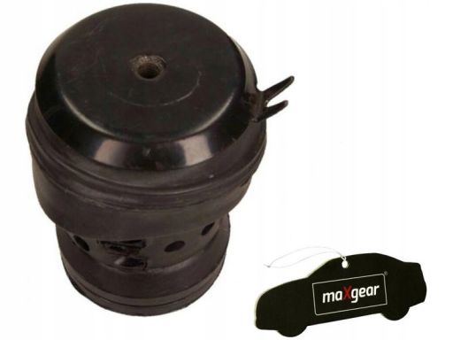 40-0404 Poduszka Sil. Vw 2,8/2,9 Vr6 Maxgear