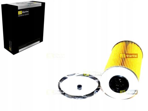 55501 Zestaw Naprawczy, Pompa Przechylna Aug55501 Auger