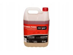 36-0144 Piana Aktywna 5Kg Maxgear Do Ciężkich Za Maxgear