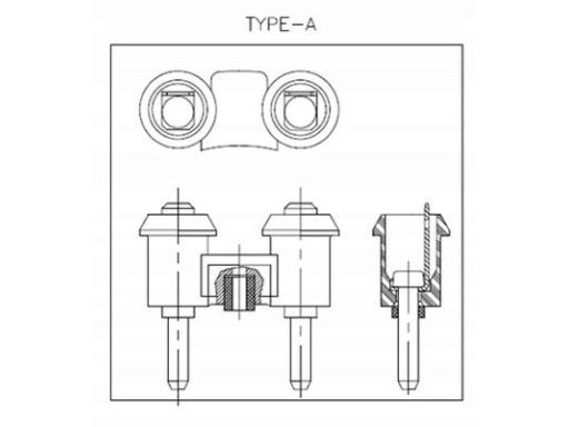 0 986 320 130 Sygnał Dzwiękowy 0 986 320 130 Bosch
