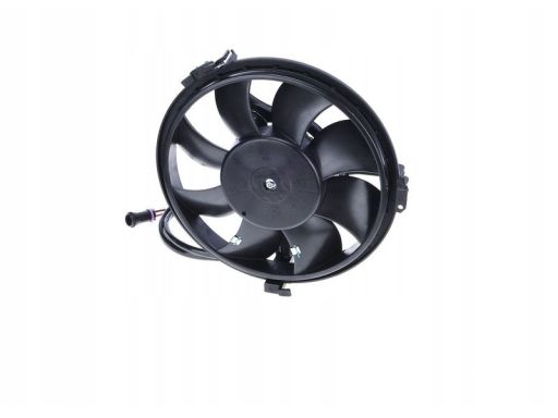 0 986 338 102 Silnik Wentylatora Chłodnicy 0 986 338 102 Bosch