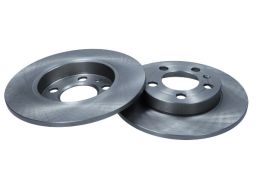 19-0840 Tarcza Ham. Vw T. A3/Golf4 Maxgear