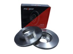 19-0934 Tarcza Ham. Hyundai P. Accent 99- Maxgear