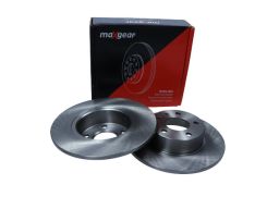 19-0981 Tarcza Ham. Alfa T. 156 97- Maxgear