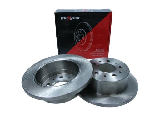 19-0993 Tarcza Ham. Fiat T. Ducato 02- 10/14 Maxgear