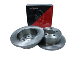 19-0993 Tarcza Ham. Fiat T. Ducato 02- 10/14 Maxgear