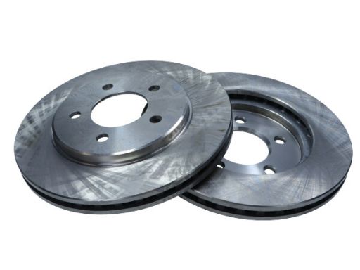 19-1004 Tarcza Ham. Chrysler P. Voyager 95-01 Maxgear