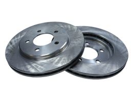 19-1004 Tarcza Ham. Chrysler P. Voyager 95-01 Maxgear