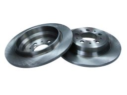 19-1022 Tarcza Ham. Volvo T. S60/S80/V70 Maxgear