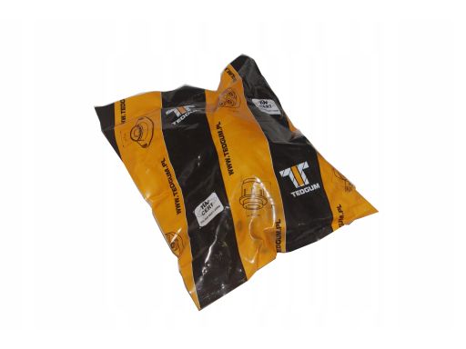 00269012 Tuleja Wahacza Ted-Gum