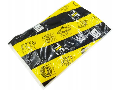 00269012 Tuleja Wahacza Ted-Gum