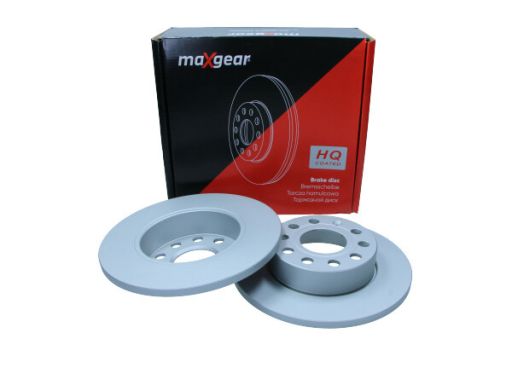 19-1058Max Tarcza Ham. Vw T. Golf5/A3/Touran/Octavi Maxgear