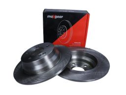 19-1198 Tarcza Ham. Db T. W211 02- Maxgear