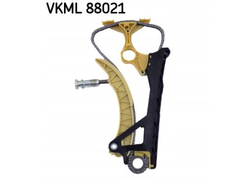 Vkml 88021 Zestaw Łańcucha Rozrządu Skf