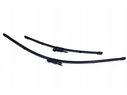 39-0648 Pióro Wycieraczki 650/400Mm Opel Corsa D Maxgear