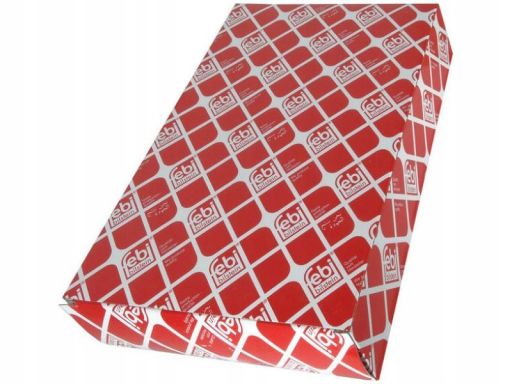 174020 Zestaw Łańcucha Rozrządu Febi Bilstein