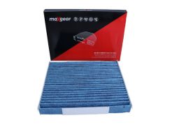 26-1856 Filtr Kabiny Opel Meriva 03- Silver Carb Maxgear