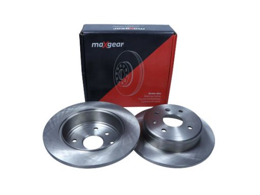 19-2330 Tarcza Ham. Chevrolet T. Epica 2,0-2,5 0 Maxgear