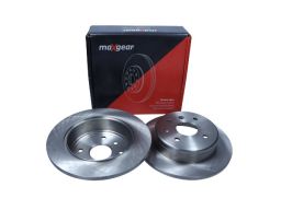 19-2330 Tarcza Ham. Chevrolet T. Epica 2,0-2,5 0 Maxgear