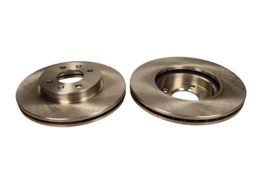 19-2376 Tarcza Ham. Hyundai P. Accent 05-/I20 08 Maxgear