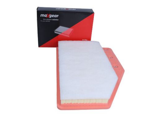 26-2320 Filtr Powietrza Opel Insignia B 03.17-> Maxgear