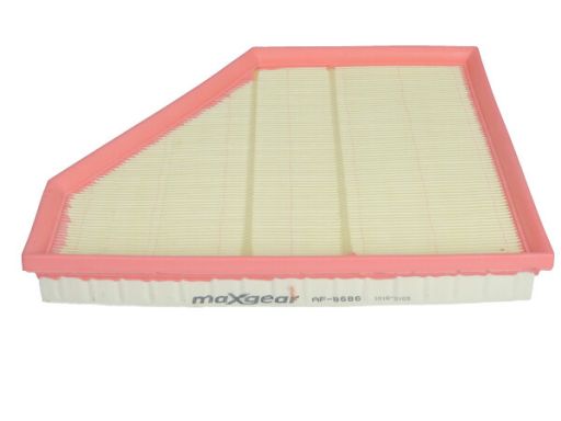 26-2395 Filtr Powietrza Bmw X5 4,8 06- (Lewy) Maxgear