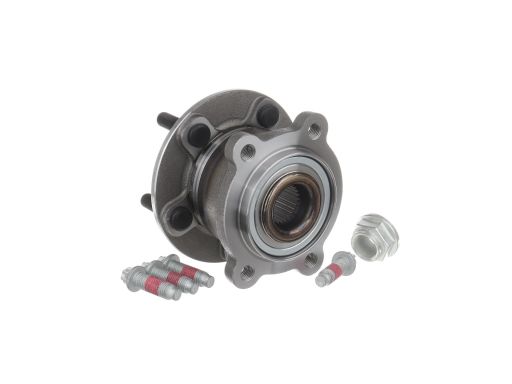 Vkba 7024 Łożysko Koła Ford T. Kuga Ii 4X4 Skf