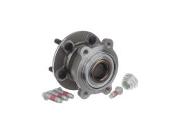 Vkba 7024 Łożysko Koła Ford T. Kuga Ii 4X4 Skf