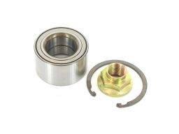 Vkba 7721 Łożysko Koła Mitsubishi P. Space Star 12 Skf