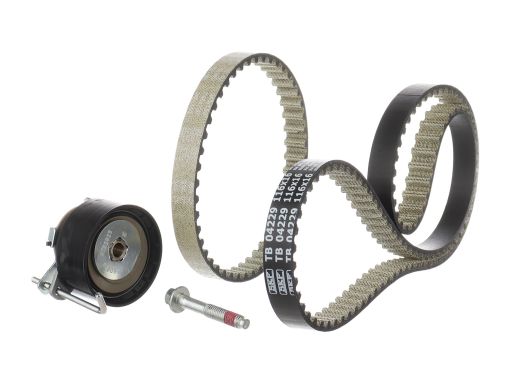 Vkma 04229-2 Zestaw Rozrządu Ford 1,0 Ecoboost 116Z/4 Skf