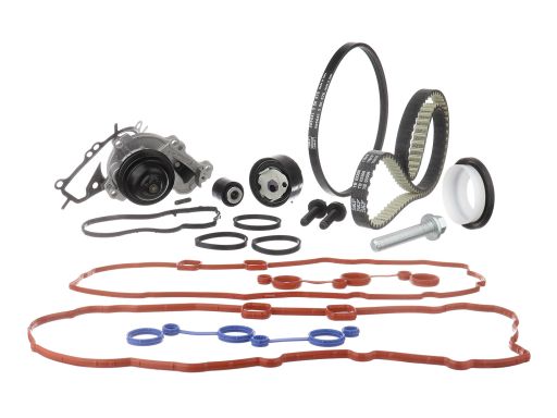 Vkmc 03306 Zestaw Rozrządu Citroen 1,2 Vti/Puretech Skf