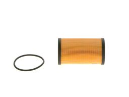 F 026 407 275 Filtr Oleju Bosch
