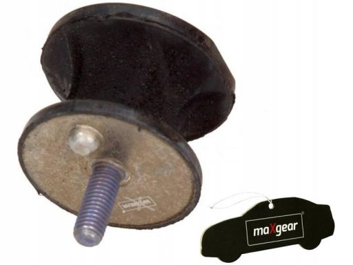 40-0147 Poduszka Skrz. Bieg. Bmw E30 L/P Maxgear