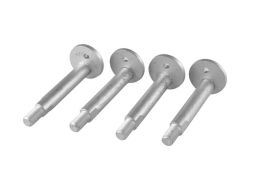 Ted55077 Śruba Do Regulacji Pochylenia Koła Ted-Gum